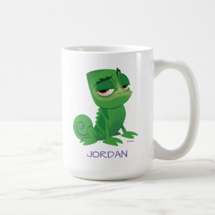 Tangled   Pascal Coffee Mug