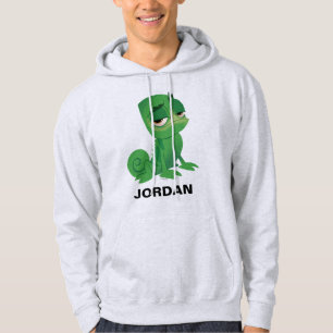 Tangled   Pascal Hoodie