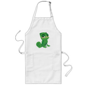 Tangled   Pascal Long Apron