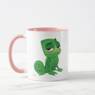 Tangled   Pascal Mug