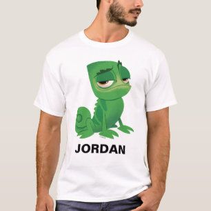 Tangled   Pascal T-Shirt