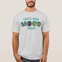 Tangled | Pascal - What's Your Mood Today?