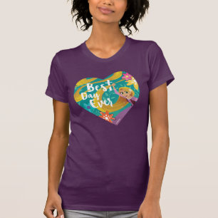 Tangled   Rapunzel - Best Day Ever T-Shirt