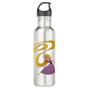 Tangled   Rapunzel - Hair it is 710 Ml Water Bottle