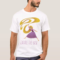 Tangled | Rapunzel - Hair it is