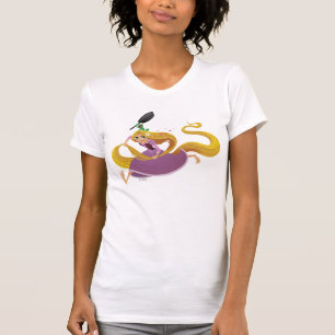 Tangled   Rapunzel & Pascal T-Shirt