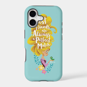 Tangled Rapunzel - Perfect Match