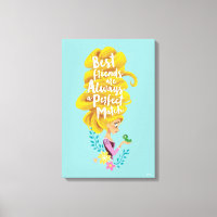 Tangled | Rapunzel - Perfect Match