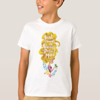 Tangled | Rapunzel - Perfect Match