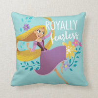Tangled | Rapunzel - Royally Fearless