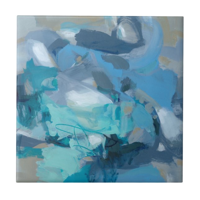 Tangled Tile (Front)