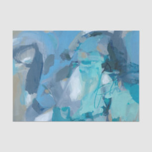 Tangled Tissue Paper