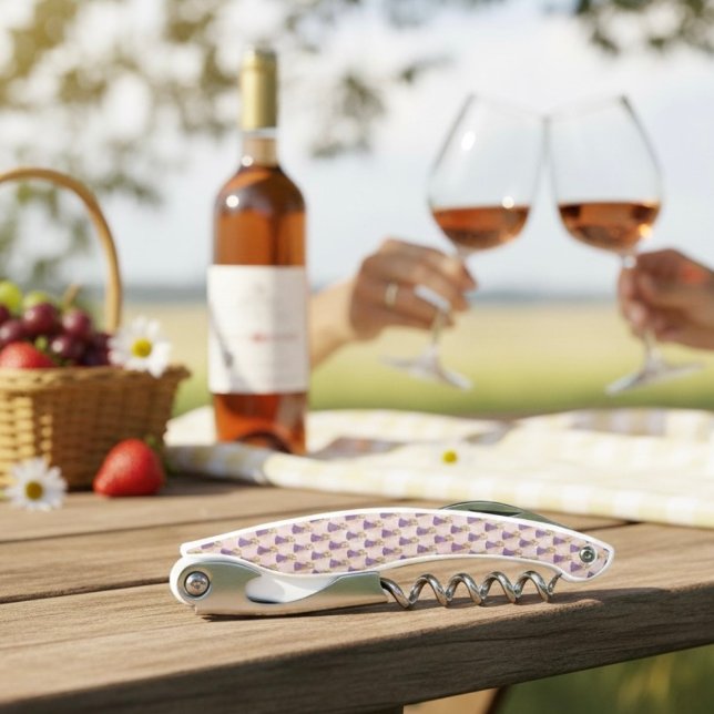 Tangled Waiter's Corkscrew (Creator Uploaded)