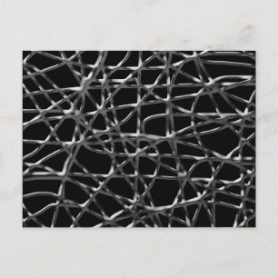 Tangled Web Postcard