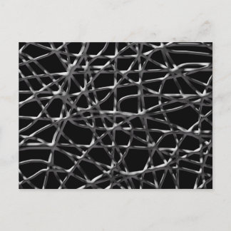 Tangled Web Postcard