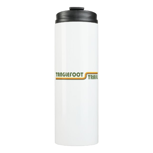  Tanglefoot Trail Thermal Tumbler (Front)