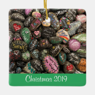 TANGO2 2019 Christmas Ornament