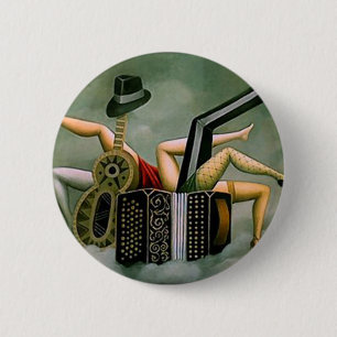 TANGO 2 INCH ROUND BUTTON