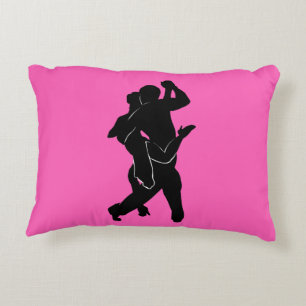 Tango Accent Pillow