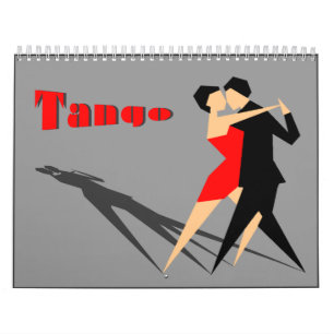 Tango Calendar 2015