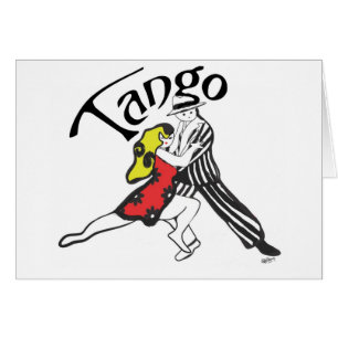 Tango Characters