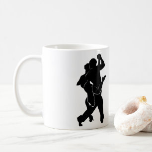 Tango Coffee Mug