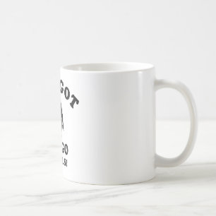 Tango dance designs coffee mug
