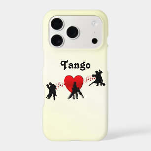 Tango Dancers