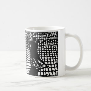 Tango Dancers Mug
