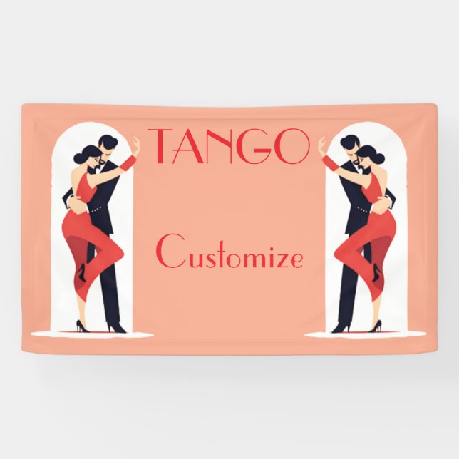 Tango Dancers Thunder_Cove Banner (Horizontal)
