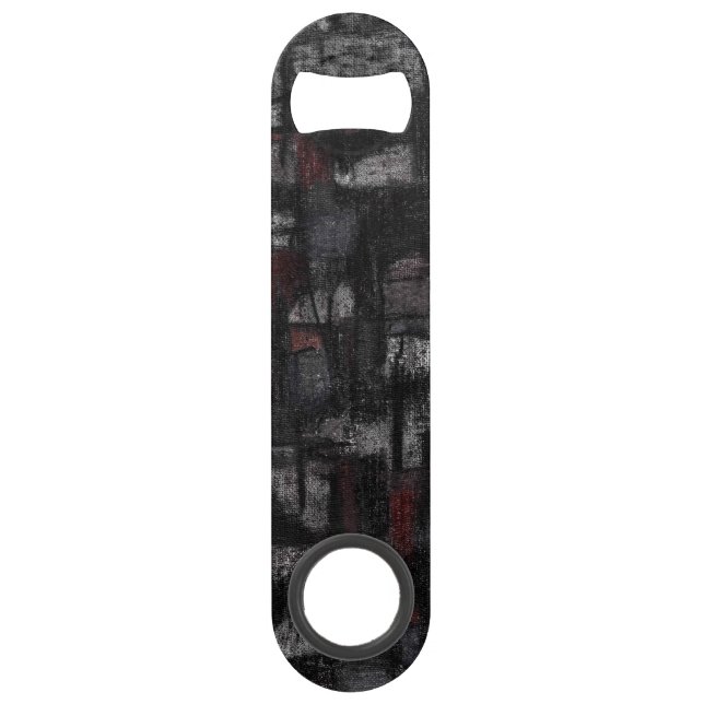 Tango dans l'ouvreur de bouteille de vitesse de (Devant)