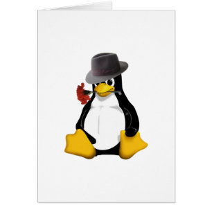 Tango de Linux