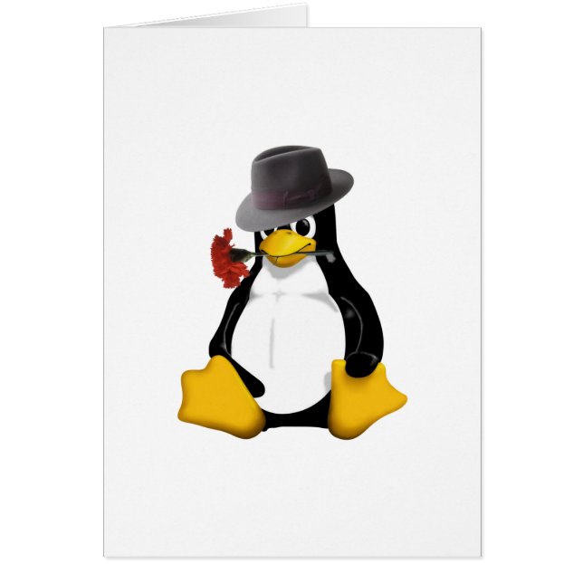 Tango de Linux (Devant)