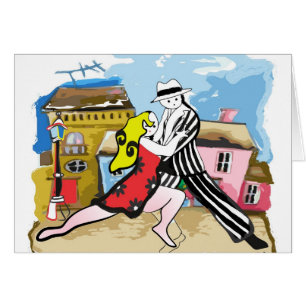 Tango de Tangueros