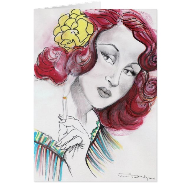 Tango de Tita Merello (Devant)