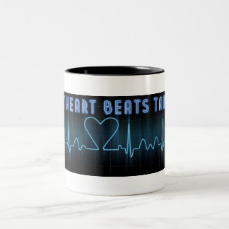 tango heartbeat mug