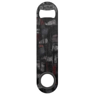 Tango in  the rain Speed Bottle Opener
