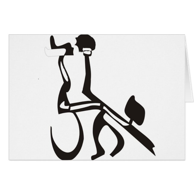 Tango juif (Devant horizontal)