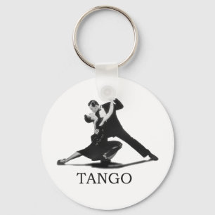 TANGO KEYCHAIN