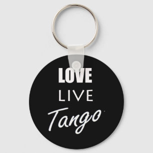 TANGO KEYCHAIN