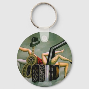 TANGO KEYCHAIN