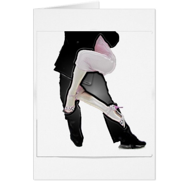 Tango legs (Front)