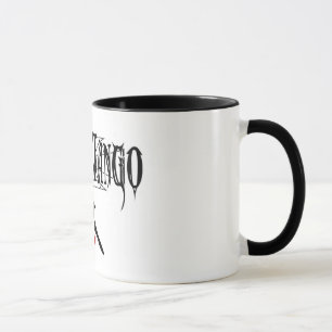 Tango Mug