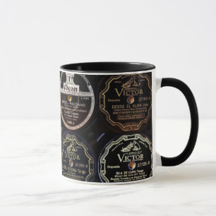 Tango Mug