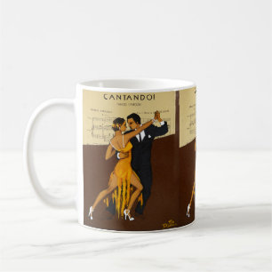 TANGO mug