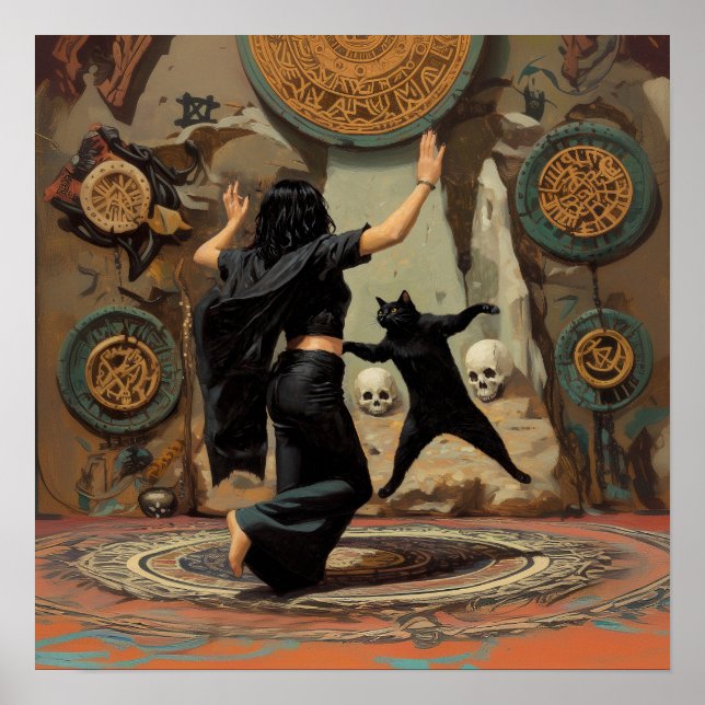 Tango Poster (Front)