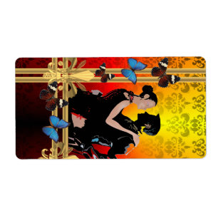 Tango sur damas