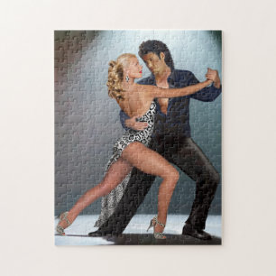 TANGO - The Passion Jigsaw Puzzle