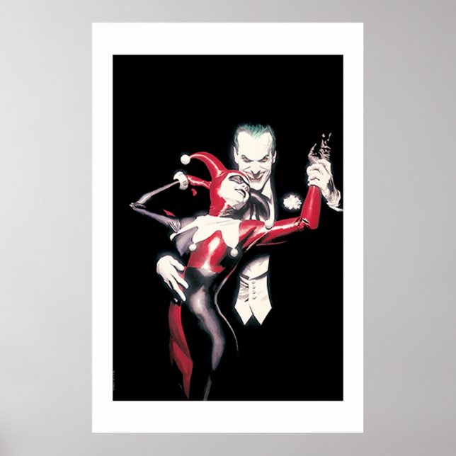 “tango with evil poster (Front)