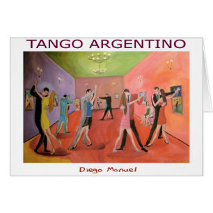 Tangueria 5